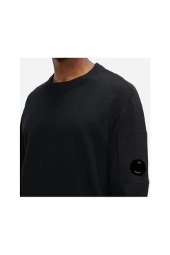 C.P. Company Hoodies & Sweatvesten Sweatshirts Black -C.P. Company Winkel bd793ce37c864fbb498f3fcf7a85b5f0