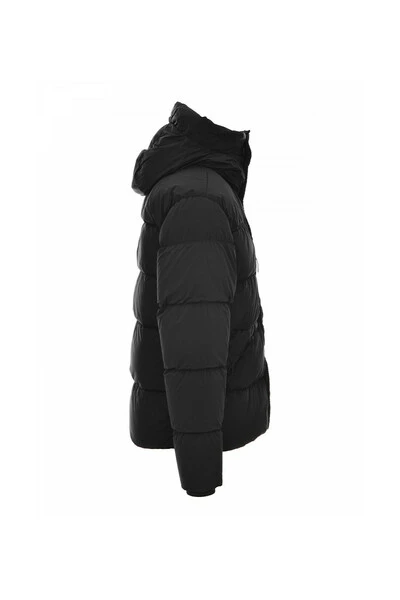 C.P. Company Winterjassen Winter Jackets Black 5 C.P. Company Winterjassen Winter Jackets Black - Afbeelding 5