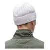 C.P. Company Hoeden Beanie White