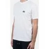 C.P. Company T-Shirts White