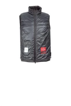 C.P. Company Bodywarmers Vests Black -C.P. Company Winkel be49a5ce766aeada717fcf1e2e449ba0