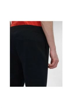 C.P. Company Sweatpants Trousers Black