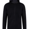 C.P. Company Hoodies & Sweatvesten Sweatshirt 13CMKN040A006390A Black