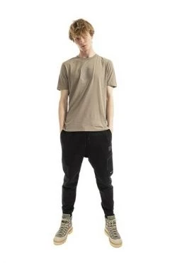 C.P. Company Shirts T-shirt Brown -C.P. Company Winkel bf3e8722c28ea391316423ecd3ae2f90