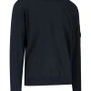 C.P. Company Hoodies & Sweatvesten Sweatshirts Black
