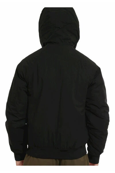 C.P. Company Winterjassen Pro-Tek Hooded Jacket Black 4 C.P. Company Winterjassen Pro-Tek Hooded Jacket Black - Afbeelding 4