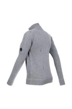 C.P. Company Vesten Cardigans Gray 10 C.P. Company Vesten Cardigans Gray -C.P. Company Winkel c02a691747041d40b2fb5ae4f376dc13