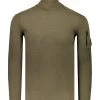 C.P. Company Truien & Vesten Turtleneck Green