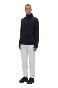 C.P. Company Hoodies & Sweatvesten Sweatshirt Black 8 C.P. Company Hoodies & Sweatvesten Sweatshirt Black -C.P. Company Winkel c04a853a805bef67d9ec95a29989b00f