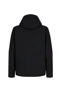 C.P. Company Outdoorjassen Jacket Black -C.P. Company Winkel c050a2efd1413c37cbc0abdb248bf3d0
