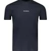 C.P. Company Shirts T-shirt Blue