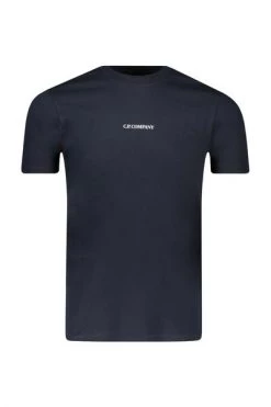 C.P. Company Shirts T-shirt Blue