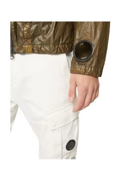 C.P. Company Zomerjassen Jacket Green -C.P. Company Winkel c1320d2712c91b7b6525ff36e36d7d2a