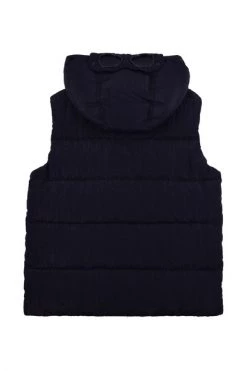 C.P. Company Bodywarmers Vests Blue -C.P. Company Winkel c1464d2bad651546d83db52e2a90264f