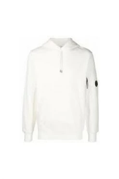 C.P. Company Hoodies & Sweatvesten Hoodies White -C.P. Company Winkel c1784577adef8c23623da52ed7d56fb9