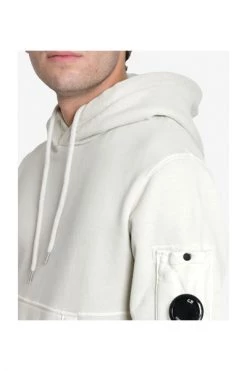 C.P. Company Hoodies & Sweatvesten Hoodies Gray -C.P. Company Winkel c17c870a7a06fb1619afa3a4a72a4c9a