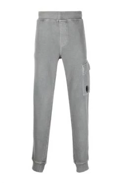 C.P. Company Sweatpants Gray