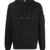 C.P. Company Hoodies & Sweatvesten Sweatshirts Black