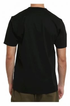 C.P. Company Shirts T-shirt Black -C.P. Company Winkel c2e7de76577879e331c847c7de96bfdc