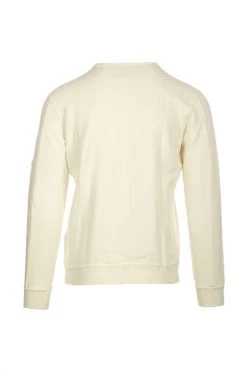 C.P. Company Sweaters Sweatshirts White
