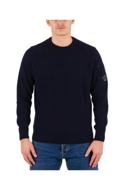 C.P. Company Hoodies & Sweatvesten Sweatshirts Blue