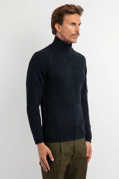 C.P. Company Hoodies & Sweatvesten Zip-throughs Blue 2 C.P. Company Hoodies & Sweatvesten Zip-throughs Blue - Afbeelding 2