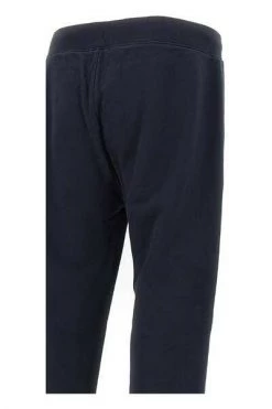 C.P. Company Sweatpants Trousers Blue -C.P. Company Winkel c4a5894258c45cce9a0074e83a4f5802
