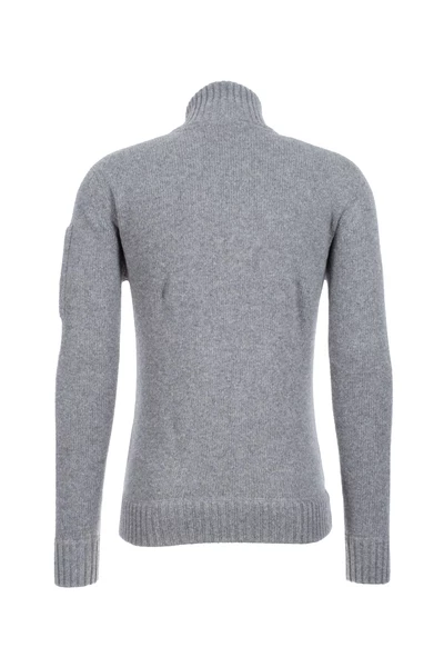 C.P. Company Vesten Cardigans Gray 6 C.P. Company Vesten Cardigans Gray - Afbeelding 6