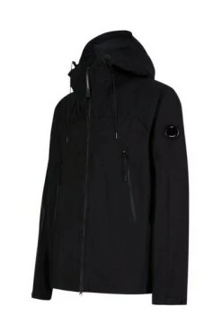C.P. Company Outdoorjassen Jacket Black -C.P. Company Winkel c51f8b3ec7f6e50ee1cbabb9e9f04a8a