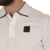 C.P. Company Polo's Polo Shirt White