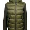 C.P. Company Winterjassen Winter Jackets Green