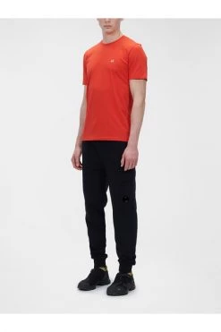 C.P. Company Sweatpants Diagonal Raised Trousers Black -C.P. Company Winkel c5b2efaffb449426c8b40621da0faa79