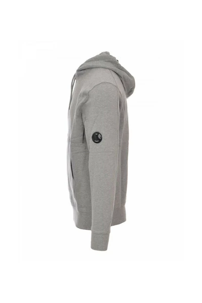 C.P. Company Hoodies & Sweatvesten Sweatshirts ; Hoodies Gray 4 C.P. Company Hoodies & Sweatvesten Sweatshirts ; Hoodies Gray - Afbeelding 4