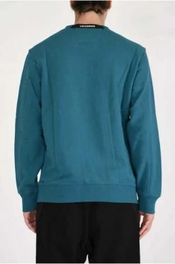 C.P. Company Hoodies & Sweatvesten Sweatshirts Green