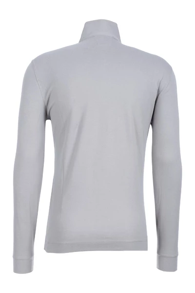 C.P. Company Polo's Polo Shirts Gray 5 C.P. Company Polo's Polo Shirts Gray - Afbeelding 5