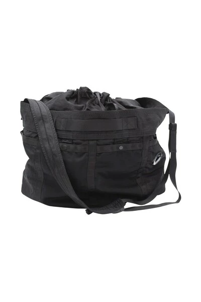 C.P. Company Schoudertassen Shoulder Bags Black 2 C.P. Company Schoudertassen Shoulder Bags Black - Afbeelding 2