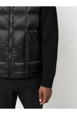 C.P. Company Gewatteerde Jassen Goggle Jacket Black -C.P. Company Winkel c688715a5cfc063f4d12871b3de38a40