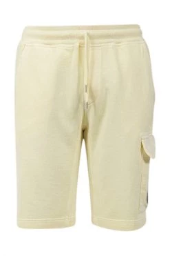 C.P. Company Korte Broeken Shorts Yellow -C.P. Company Winkel c689f44dfb12b32c779c2da95235bb40