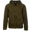 C.P. Company Zomerjassen Coat Green