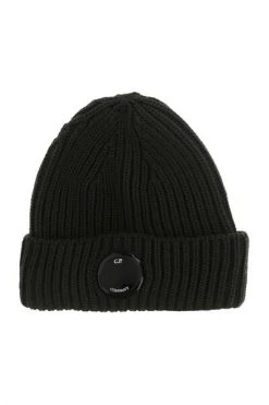 C.P. Company Hoeden Beanies Green -C.P. Company Winkel c766f37cd20ac89a3f02626f9e5157b7