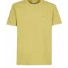 C.P. Company T-Shirts Yellow