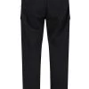 C.P. Company Broeken Tapered Trousers Black