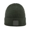 C.P. Company Hoeden Beanies Gray