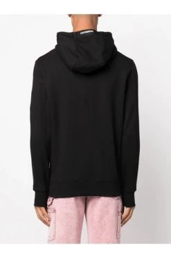 C.P. Company Hoodies & Sweatvesten Hoodies Black -C.P. Company Winkel c80106b8613d71dec454e67e63bf1256