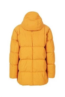 C.P. Company Gewatteerde Jassen Jacket Yellow -C.P. Company Winkel c88e0a188c7e5ef94adcb57a31395401