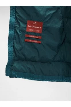 C.P. Company Winterjassen Jackets Blue -C.P. Company Winkel c8c3bde5658c239d982fa4cf9853fc17