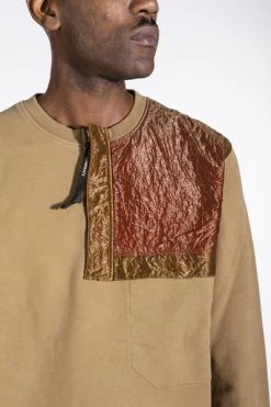 C.P. Company Hoodies & Sweatvesten Sweatshirts Brown -C.P. Company Winkel c96d5496be5e4d005420b497c36a03bc