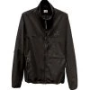 C.P. Company Gewatteerde Jassen CAZADORA PRO-TEK Black