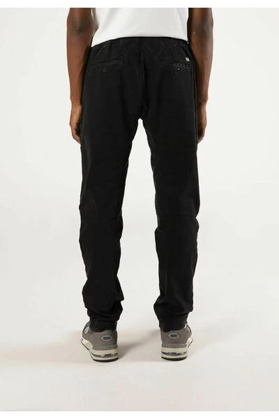 C.P. Company Broeken Slim-fit Trousers Black 4 C.P. Company Broeken Slim-fit Trousers Black - Afbeelding 4