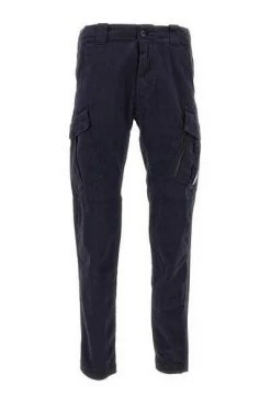 C.P. Company Broeken Trousers Blue -C.P. Company Winkel ca2eb5bfd8b51e69be28a56e6262a074